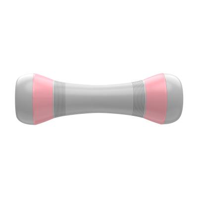 China New Non-Slip Fitness Tool Non-Slip Women's Yoga Small Dumbbell Adjustable Dumbbells for sale