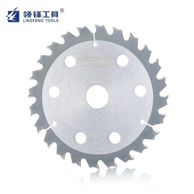 China Special Lithium Electric Saw J-L-L 125mm Lithium Battery Saw Blade for sale