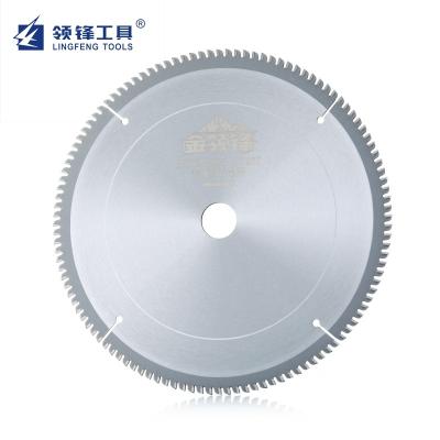 China J-L-A CTT Aluminum Circular Saw Blades For Cutting Tungsten Carbide Aluminum Slant Circular Saw Blade For Cutting Copper And Bronze for sale