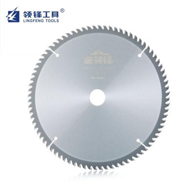 China Hot Selling J-L-A Aluminum Circular Saw Blade Aluminum Cutting Blades For Multi Purpose for sale