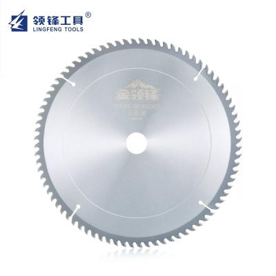 China J-L-A CTT Aluminum Circular Saw Blades For Aluminum Cutting for sale