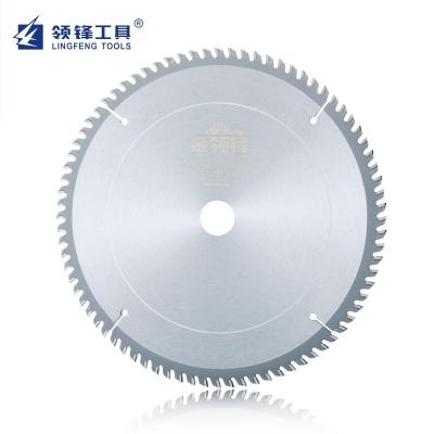 China China J-L-A Aluminum Circular Saw Blade Hot Sale CTT Circular Saw Blades Saw Blade For Woodworking Tools for sale