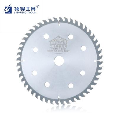 China L-F-3 Hot Sale 1200mm Tungsten Carbide Woodworking Tip Wood Cutting CTT Circular Saw Blade For Wood for sale