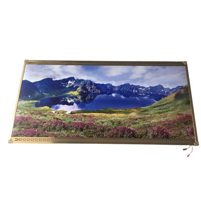 China Hotel Picture Frame Infrared Heater for sale