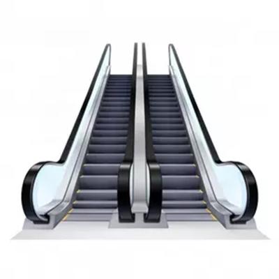 China 12 Degree Traveling Walk Escalator Modern Electric Moving Walk Rides for sale