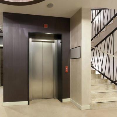 China Elevator Price Home Mini Elevator Lift Home Modern Residential Mini Elevator for sale