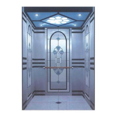 China Modern Safe And Stable Home Villa Elevator Passenger Elevator For Sale for sale