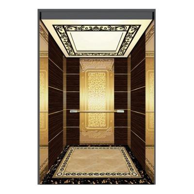 China Modern Elavator Elevators Home Elevator Indoor Small House Elevator Home Lifts For Home for sale