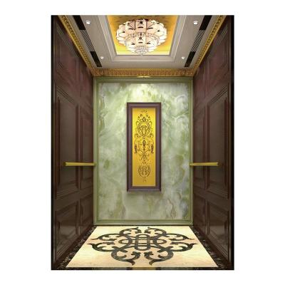 China Modern Elevator Price for Home in India Home Elevator in Malaysia House Elevator for sale