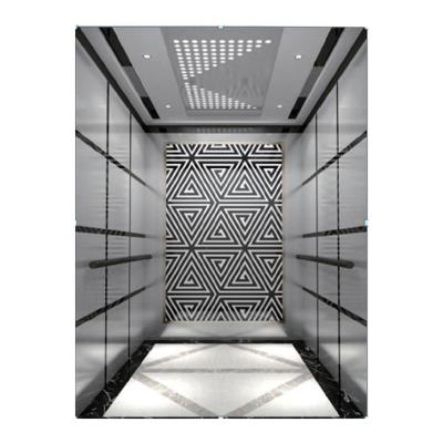 China Modern Home Elevator Small Indoor Lift For Home Elevetor Home Elevator for sale