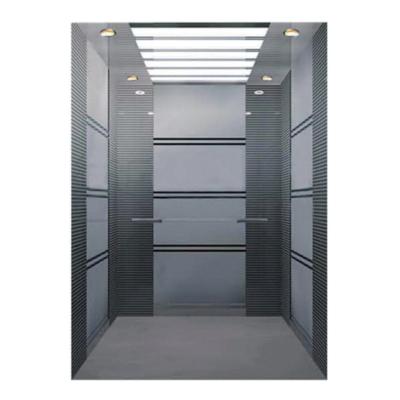 China Small Home Modern Fuji Elevator Residential Elevators China Elevator for sale