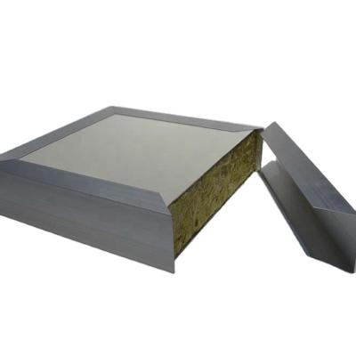 China Aluminum Honeycomb Sandwich Panel Modern Cleanroom Accessories Cleanroom Accessories for sale