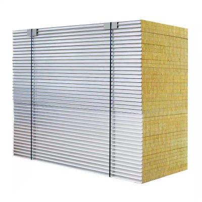 China Factory supply good quality clean room cool room modern sandwich panel partition wall panels for sale