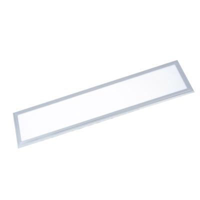 China White ceiling cleanroom clean room lab led panel light XB-300*1200 for sale