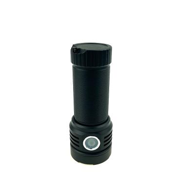 China Camping High Quality And Durable Waterproof Emergency Flashlight Led Flashlight LED for sale