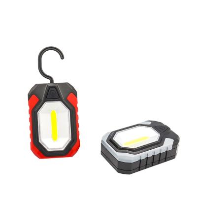 China ABS Waterproof High Quality Portable 12volt Work Lights Flood Work Light Led Tractor Working Light for sale