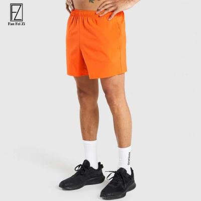 China 2021 Wholesale Breathabel Breathabel Gym Workout Shorts With Casual Pockets Teams Joggers Shorts for sale