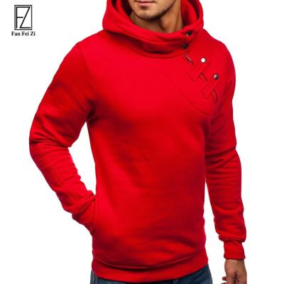 China Custom Anti-wrinkle Mens Hoodie Sweatshirts For Men Custom Logo Printed Plus Size Men's Hoodie Casual Wear Hoodie for sale