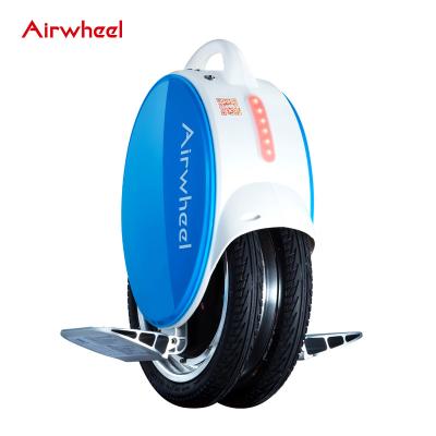 China ABS+others 170W Single Wheel Q5 Self Balancing Electric Scooter With Sensitive Brake Light For All Quick Charge for sale