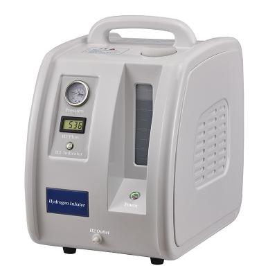 China FHS-300A/600 Atiming Function Digital Display Advanced Hydrogen Inhalation Machine DFHS-300A/600A Great New for sale