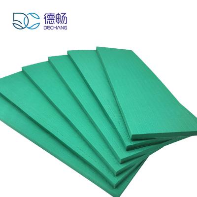 China Strong ahesive tape High Elastic Ejectiion Rubber Sheet Eva Foam Sponge Rubber Ejectiion Rubber Sheet for sale