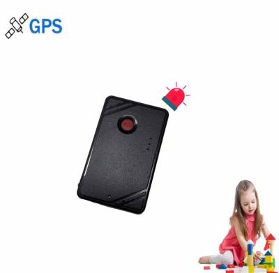 China 2022 mini car kids gps tracker with sim card message books gps tracking device for sale