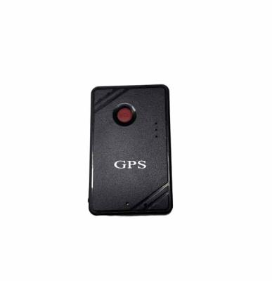 China Mini Portable Motorcycle Tracking Device Enhanced GPS Locator with Powerful Magnet for Vehicle Car Person for sale