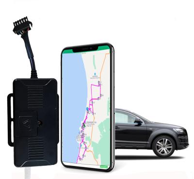 China Car Gps Tracking Car Relay Gps Tracker Mini Mv 720 Vehicle Motorcycle Tracker Platform Free Oil Cut Off Car Alarm Gps Tracker C13 for sale