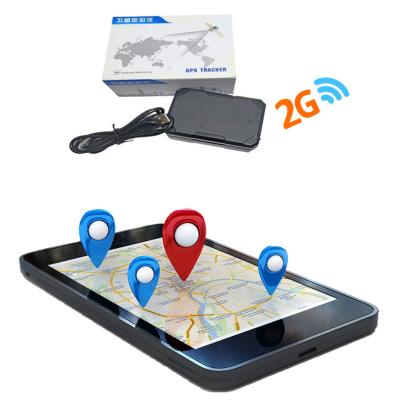 China Wireless Gps Tracking Device Gt02a Car Motor Vehicle Gps Tracker Gt02 Tk110 Et300 Rastreador Auto Locator for sale