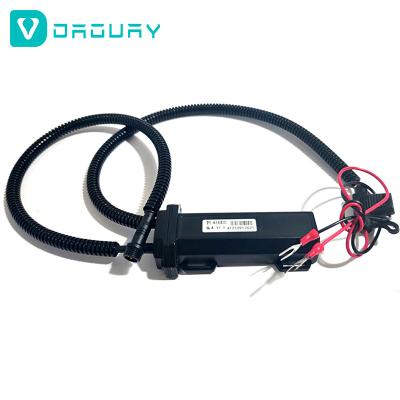 China Real Time Car Ezzloc Diesel Sample Solution Gps Tracking Capacity Fuel Tank Level Sensor for sale