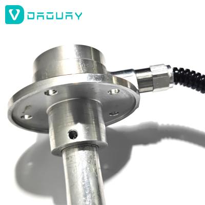 China Capacitive Car Diesel Ezzloc Fue Tank Gps Tracking Car Fuel Level Sensor For Generator for sale