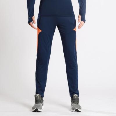 China Custom High Quality Anti Static Cheap Men Cycling Outdoor Sport Compression Plus Size Pants And Trousers for sale