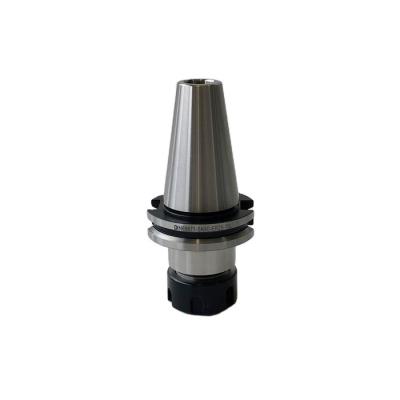 China MAS403 MILLING CUTTER Tool Holder Bushing Chucks BT30 BT40 BT50 ER16 ER25 ER32 ER40 ER50 for sale