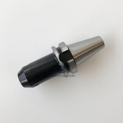 China MILLING CUTTER MAS403 BT/DIN/CAT-40 precision standard sln lock side tool holder for CNC machine for sale