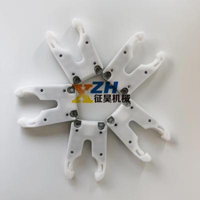 China HSK Tool Holder Tool Holder Clamp ISO 30 Fork for sale