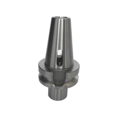 China CNC Milling Machine BT40 MTA2 CNC MTA Morse Taper Tool Holder Milling Adapter for sale