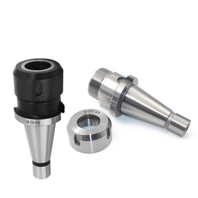 China Lathe Accessories OZ25B Spring Bushing NT Chuck Set NT-OZ CNC Lathe Tool Holder Tool Holder for sale