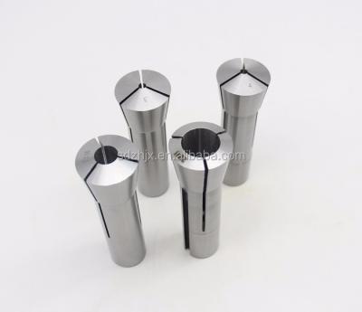 China Hex Type R8 Milling Machine CNC Machining Center Bushings for sale