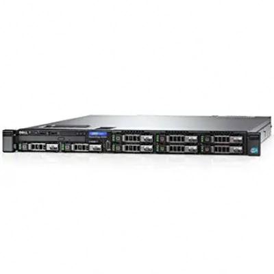 China Factory direct sales new Dell Poweredge R430 in Xeon e5 2680 phone support v3 server 64GB memory for sale