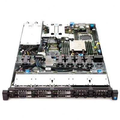 China Wholesale Dell New Dell Poweredge R430 in Xeon e5 2680 Phone Support v3 Server 64GB Memory for sale