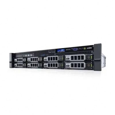 China Manufacturers Intel Xeon E5-2603 V4 1.7GHz Processor 2U DELL PowerEdge Rack Server R530 64GB Memory for sale