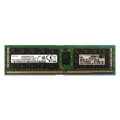 China Reg CCE Wholesale CCE DDR4 RDIMM Ram 64GB 2933MT/s 2 Tier Memory (4G*4bit) for sale