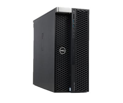 China New Spot DELL T7820 Precision Desktop Workstation Dell Precision 7820 Tower for sale