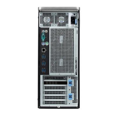 China Factory Direct High Quality DELL T7820 Precision Desktop Workstation Dell Precision 7820 Tower for sale