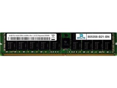 China Server Manufacturers CCE DDR4 RDIMM Ram 64GB 2933MT/s 2 Tier Memory (4G*4bit) for sale