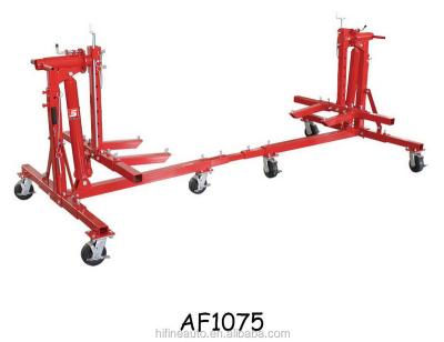 China Autotwirler 2000LBS / car / steel motor vehicle / rotisserie plus automotive for sale
