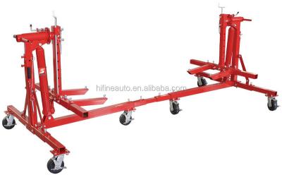 China Car Rotisseries 2000LB Car Rotisseries For Sale for sale