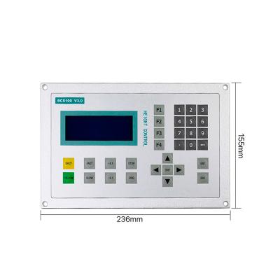 China Other Cypcut controller lazer kontrol FSCUT2000C control board laser cutting machine parts for sale