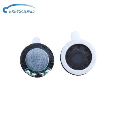 China 13*4.3MM Mini Speaker for warning tone 13*4.3MM for sale