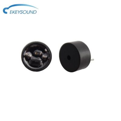 China Mini 9.6*5.0MM DC Magnetic Buzzer 9.6*5.0MM for sale